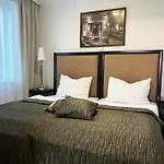 Апартаменты Am Roten Stein