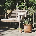 Daire Am Roten Stein Erfurt