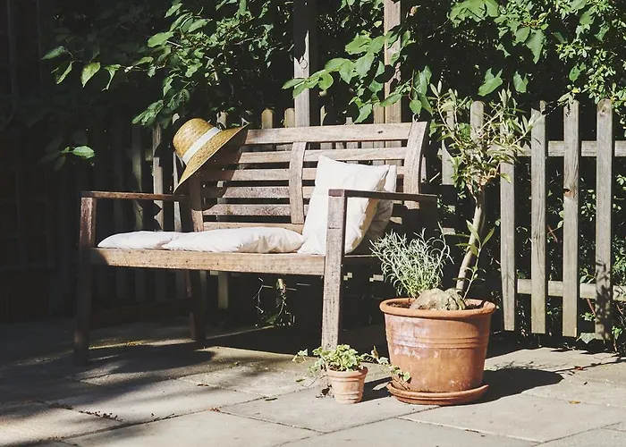 Lägenhet Am Roten Stein Erfurt