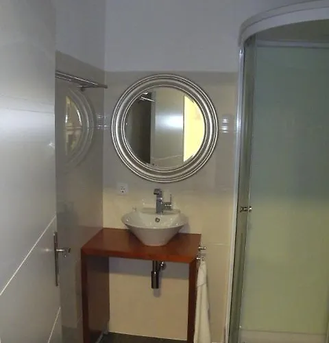 Lägenhet Am Roten Stein