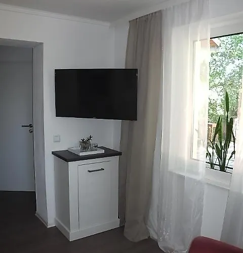 Am Roten Stein Daire Erfurt