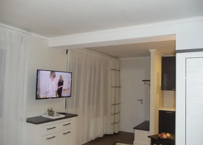 Daire Am Roten Stein Erfurt