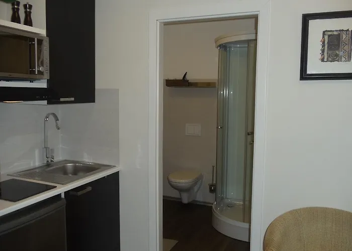 Am Roten Stein Daire Erfurt