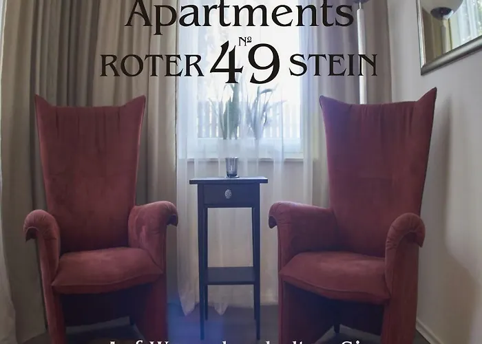 Am Roten Stein 埃尔福特